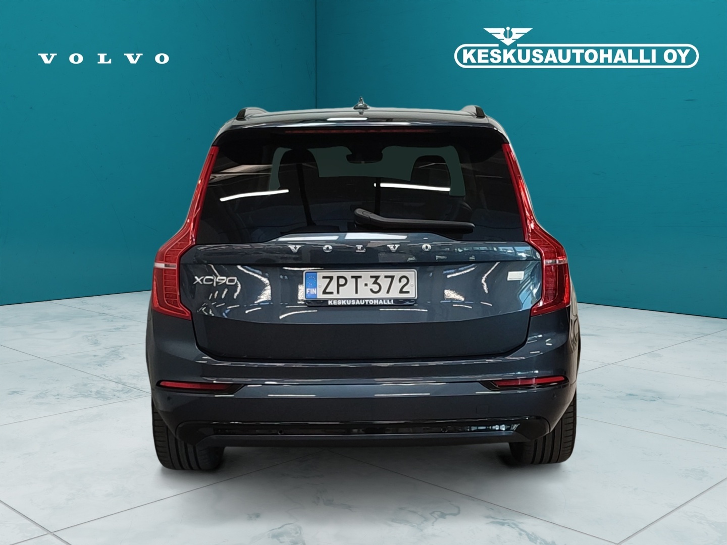 VOLVO XC90 2023