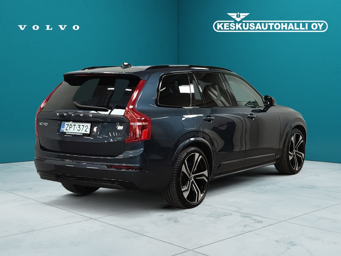 VOLVO XC90 2023