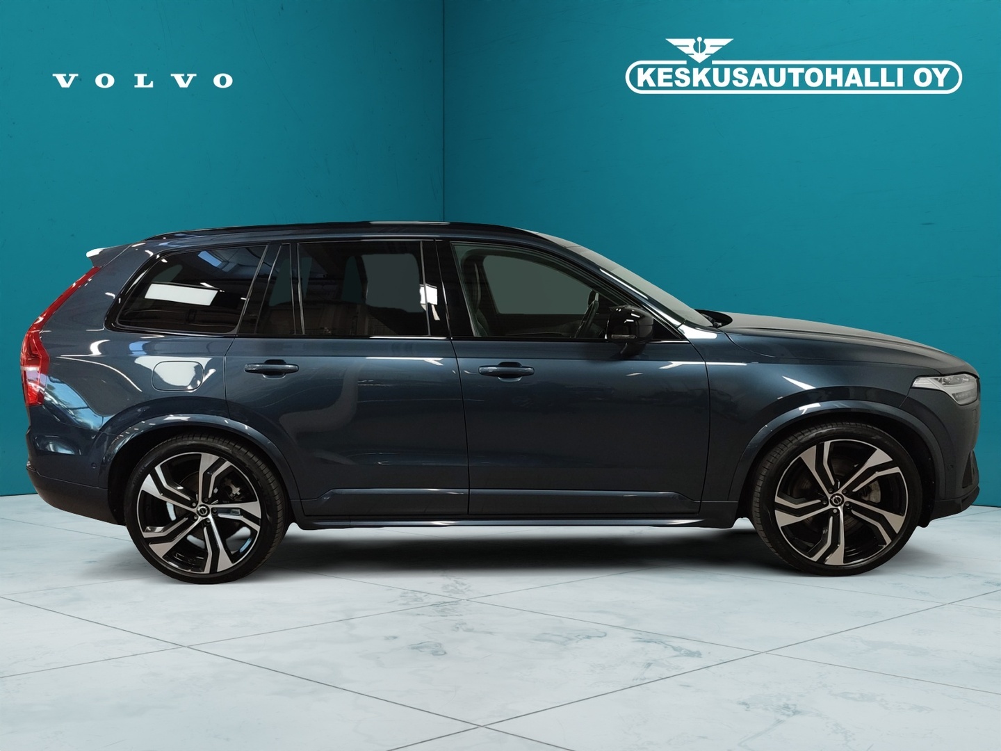 VOLVO XC90 2023