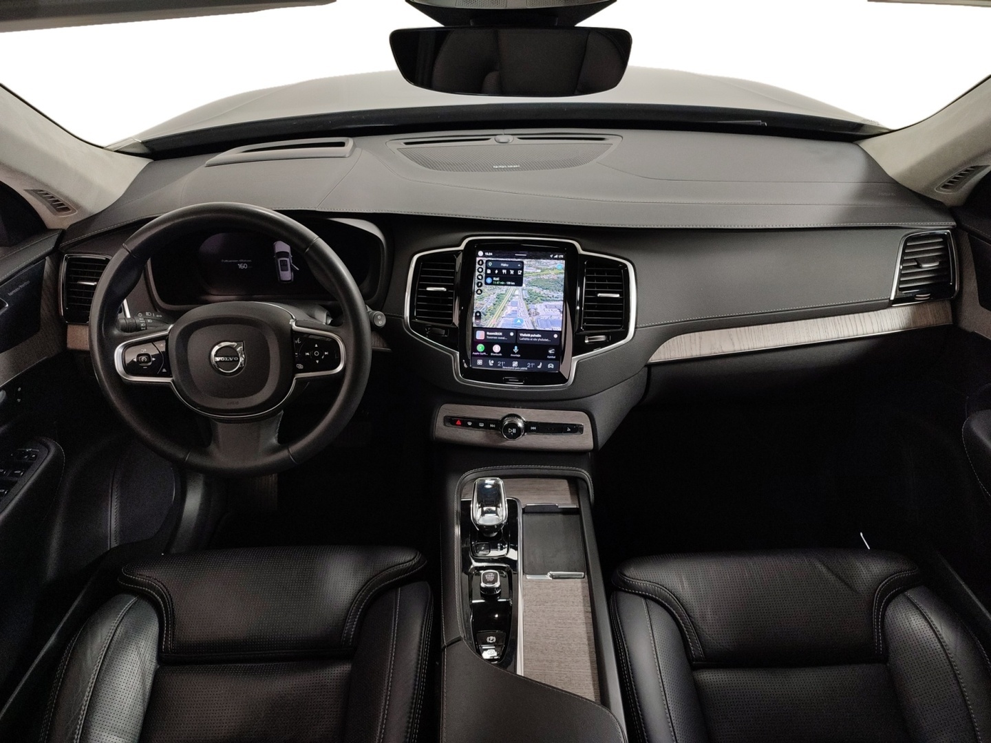 VOLVO XC90 2023