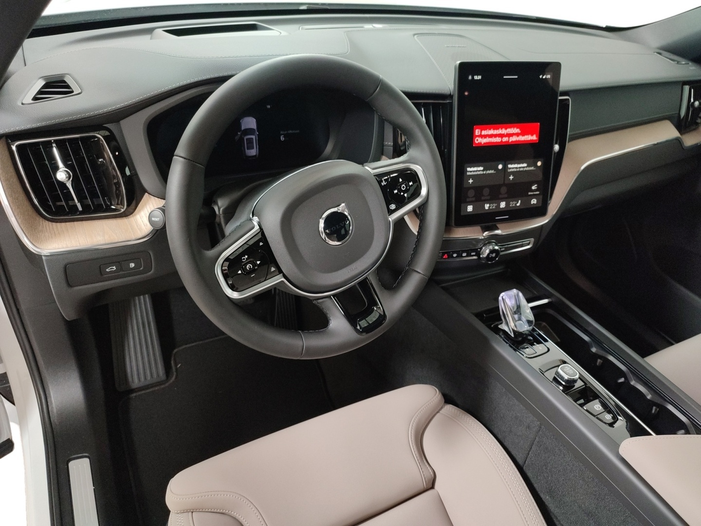 VOLVO XC60 2