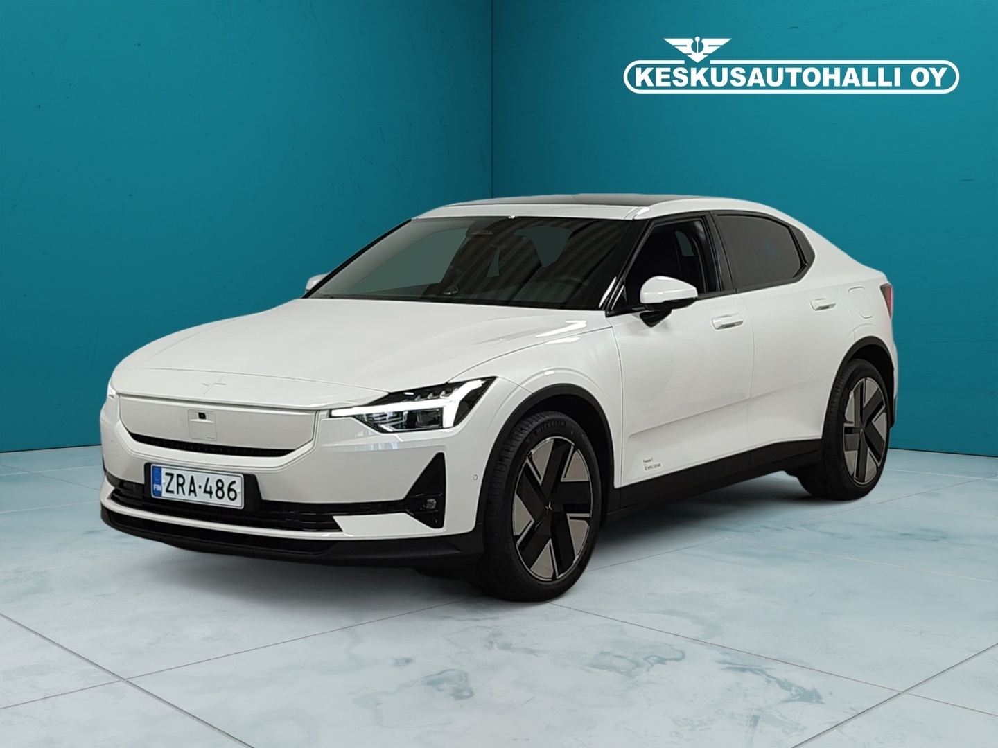 POLESTAR 2 1