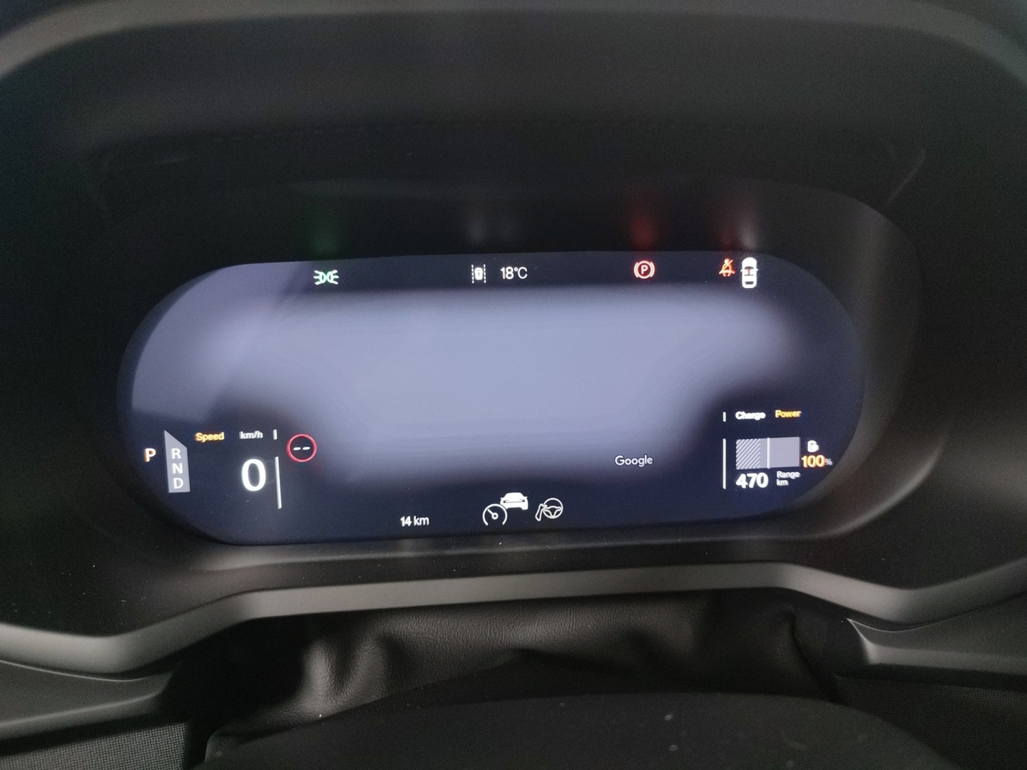POLESTAR 2 14