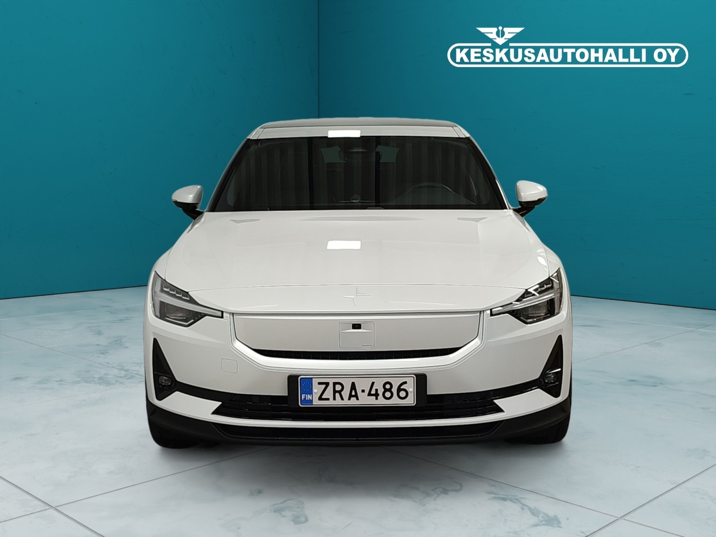 POLESTAR 2 2