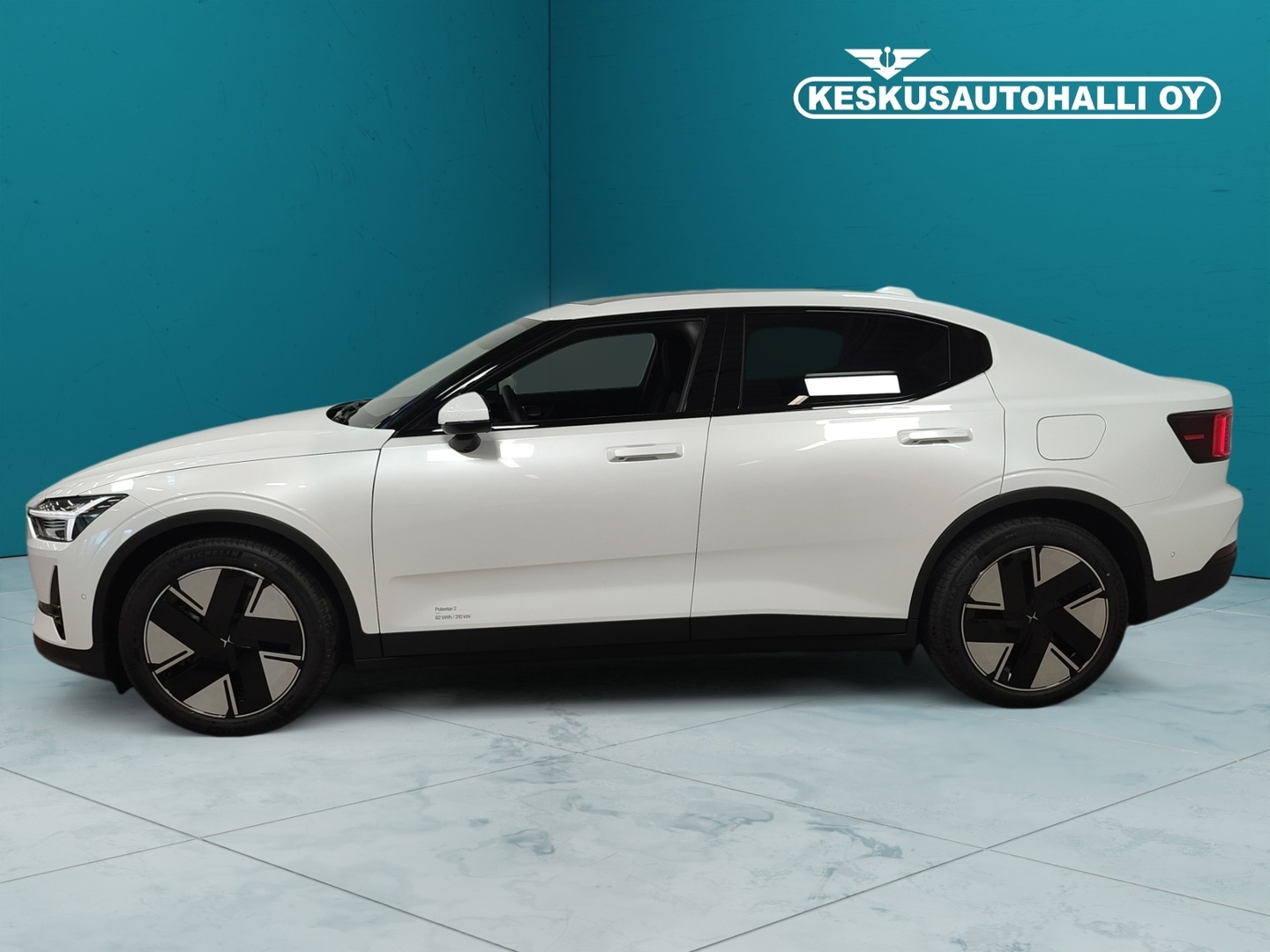 POLESTAR 2 3
