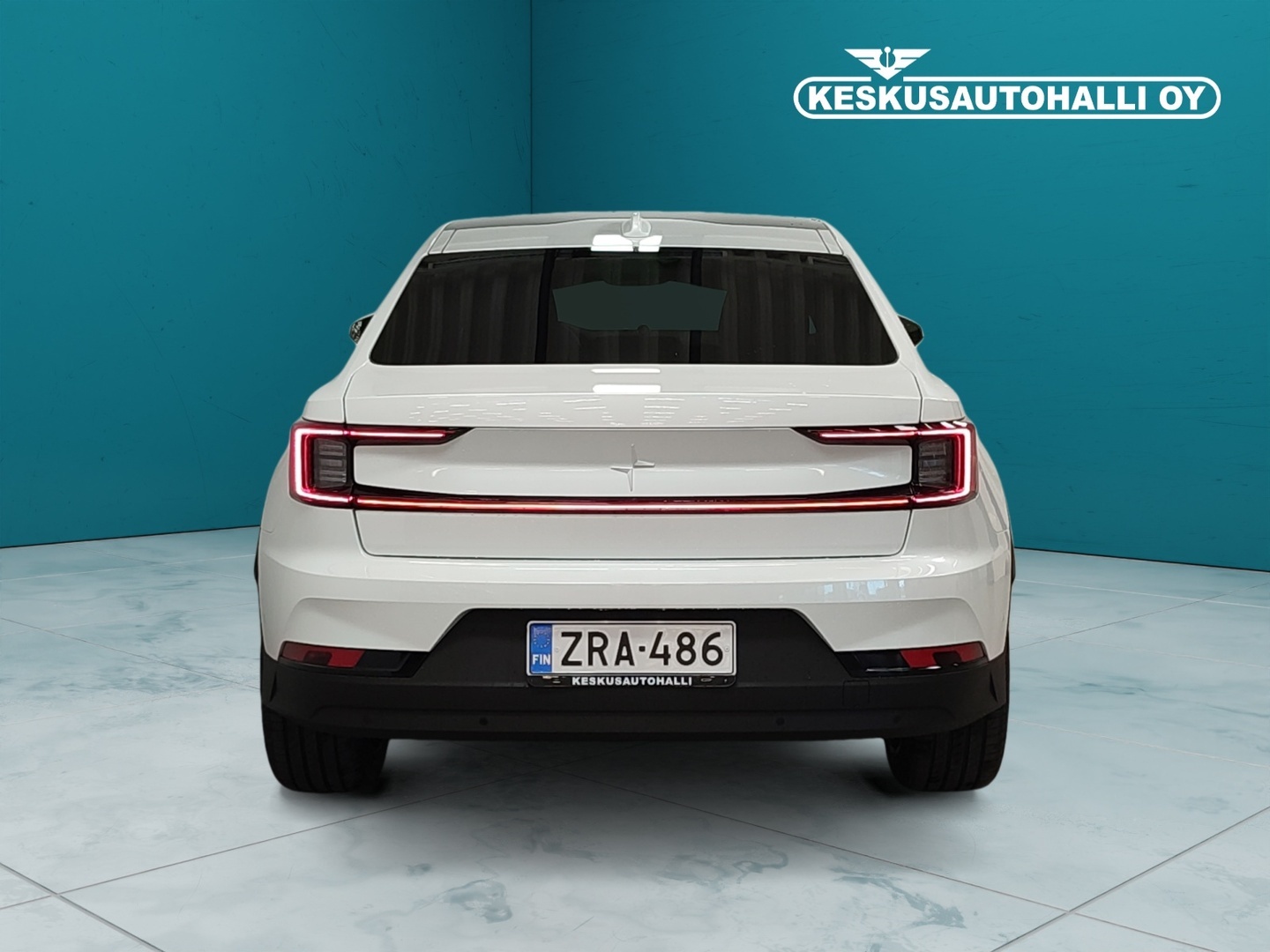 POLESTAR 2 4