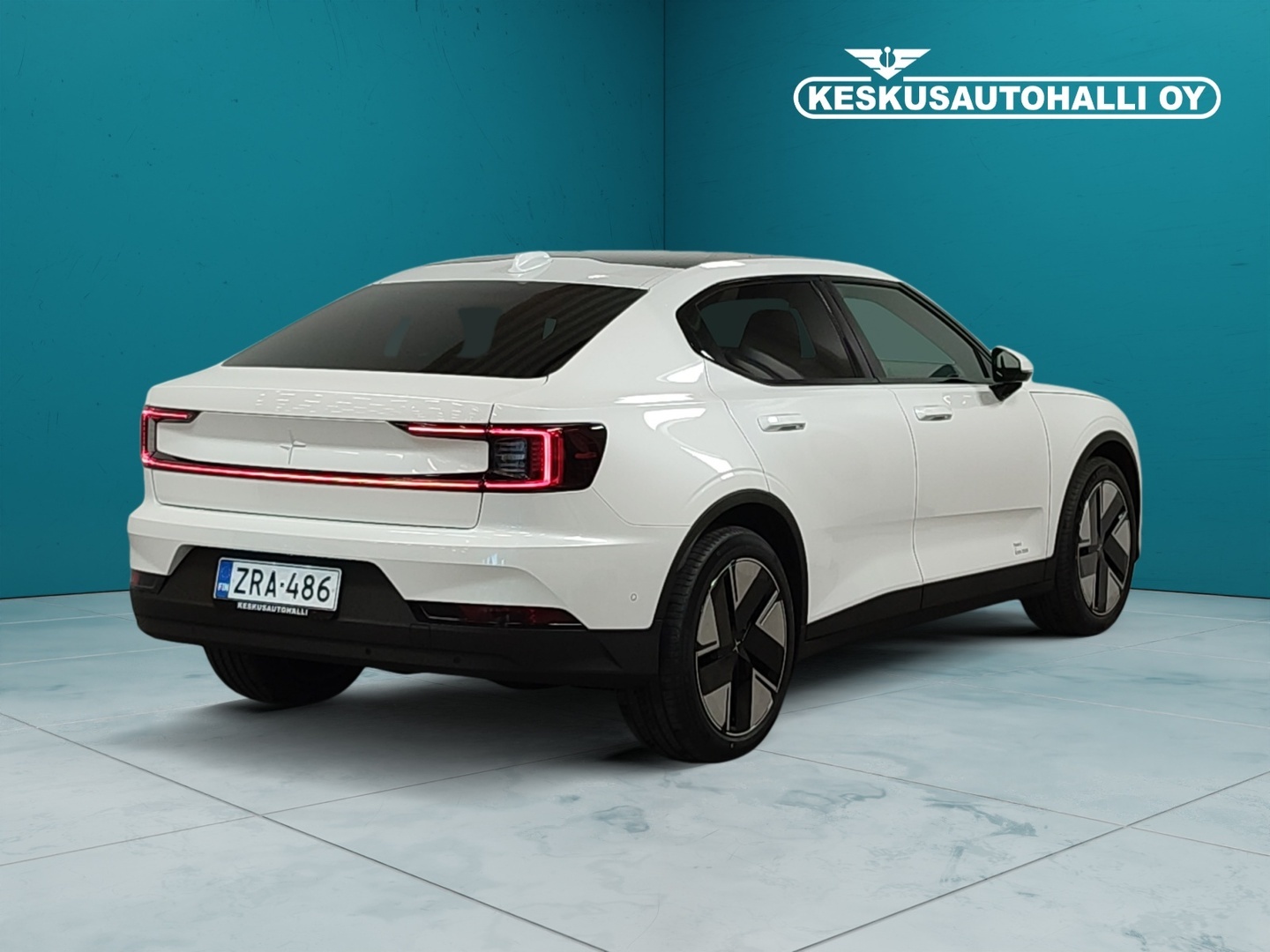 POLESTAR 2 5