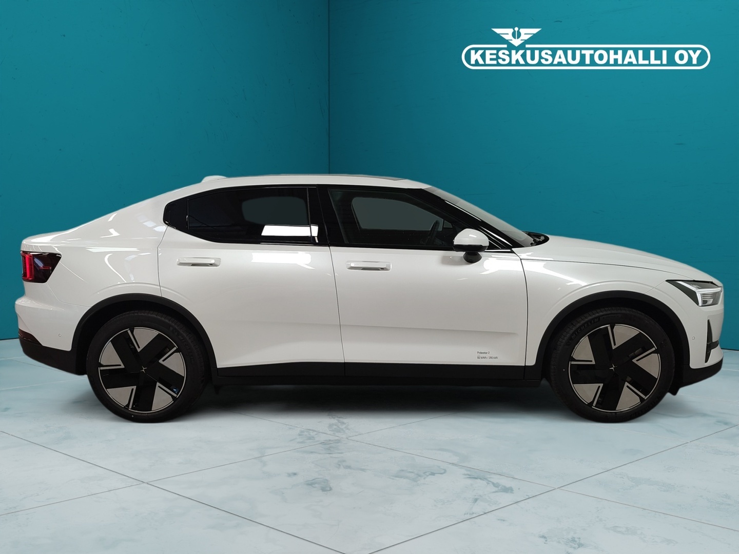 POLESTAR 2 6