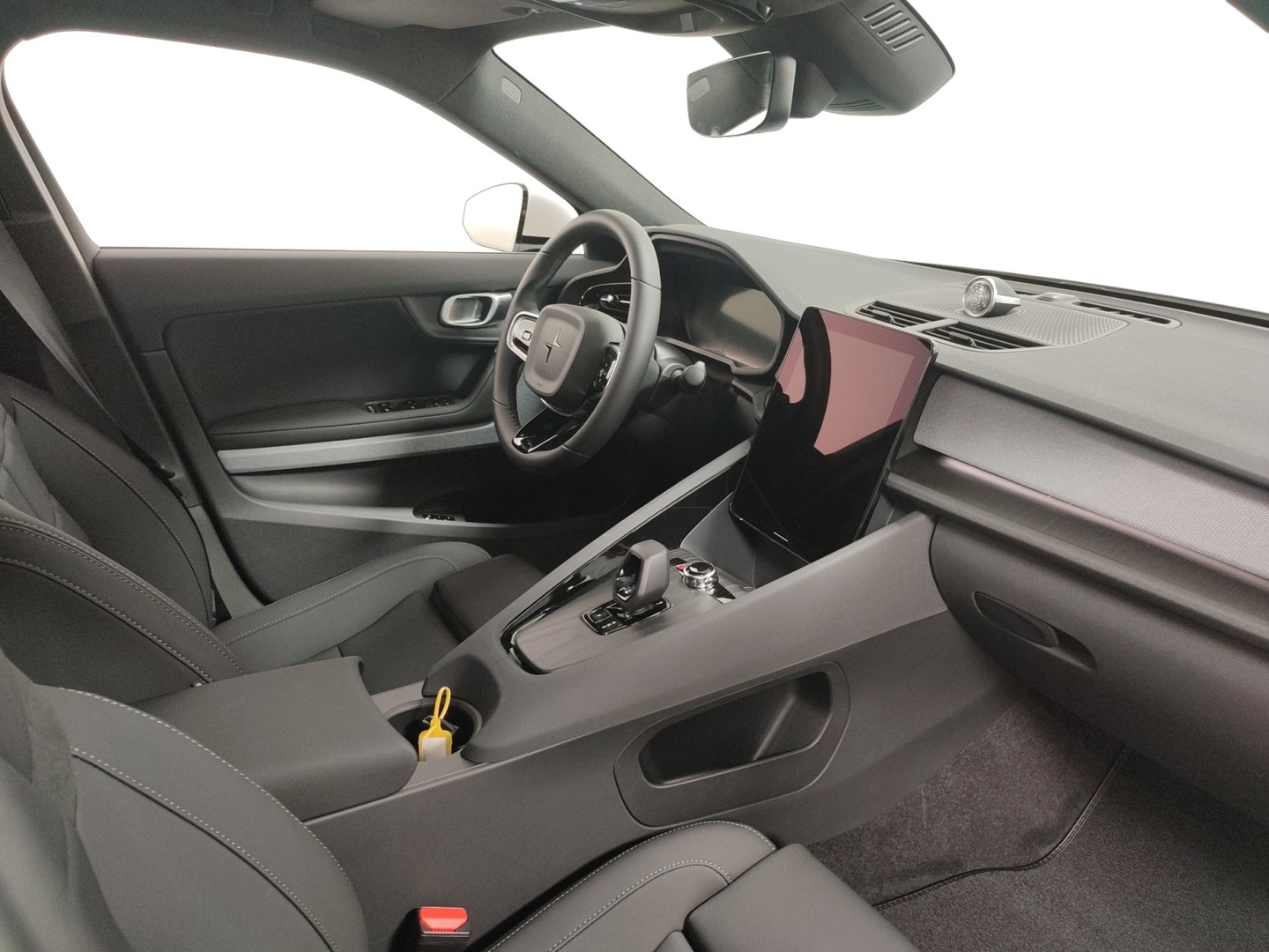 POLESTAR 2 8