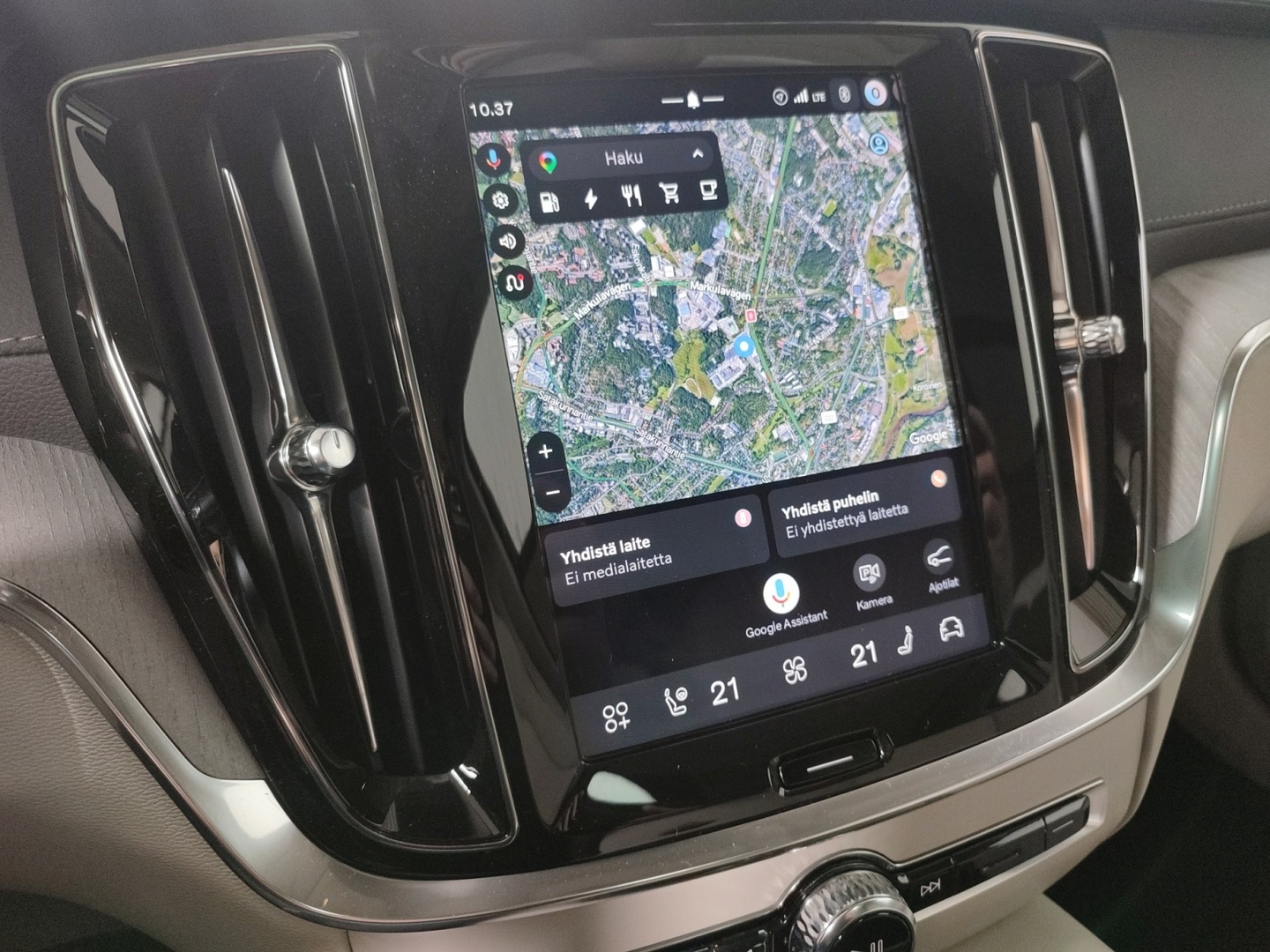 VOLVO V60 15