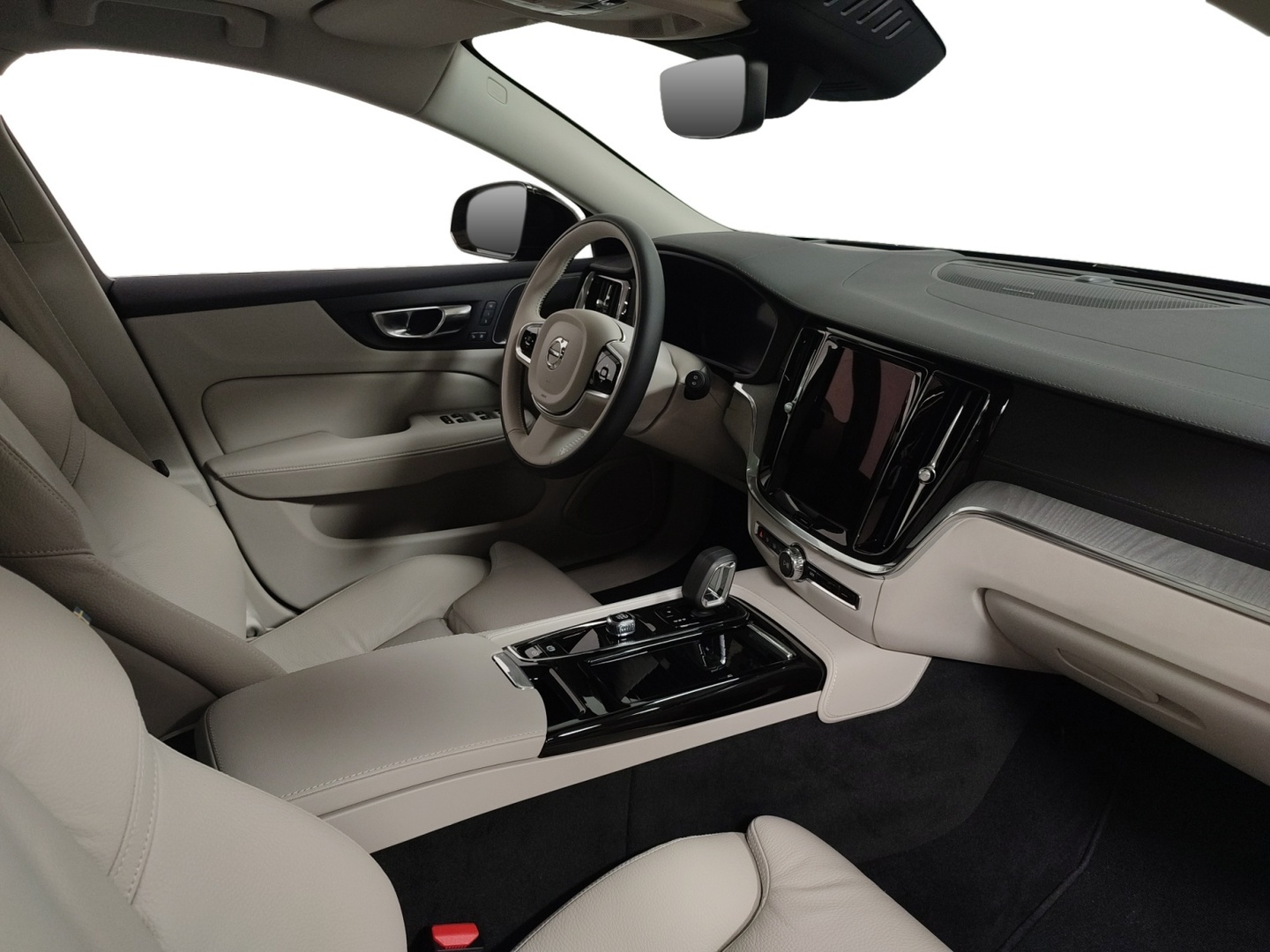 VOLVO V60 8