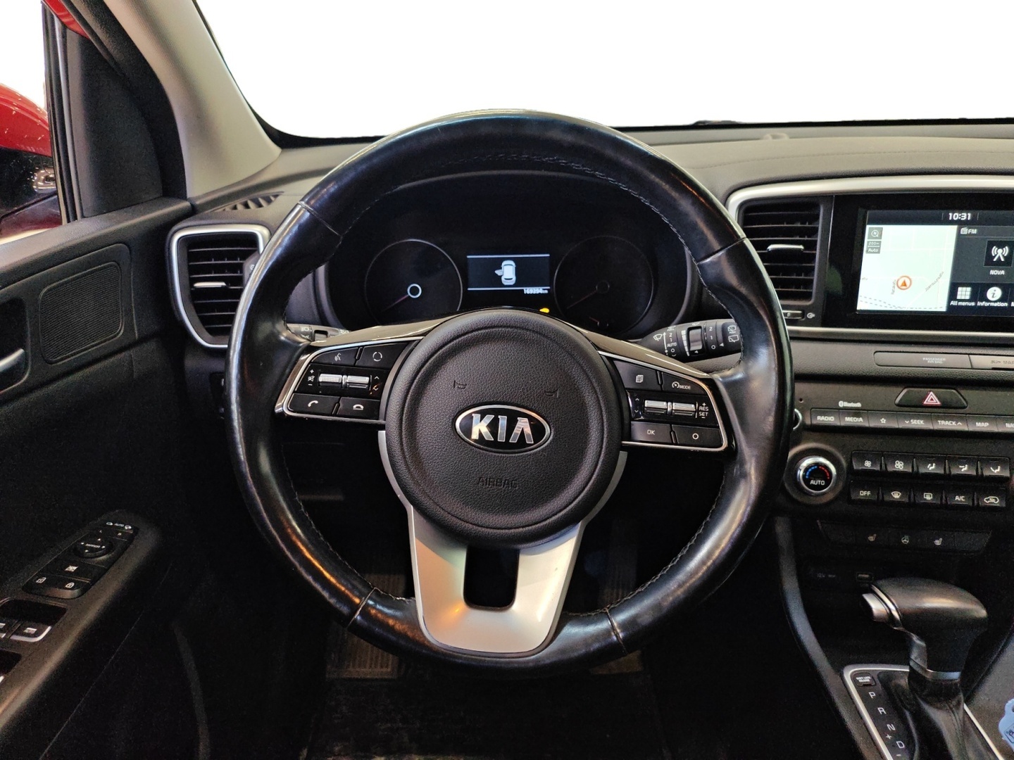 KIA Sportage 2019