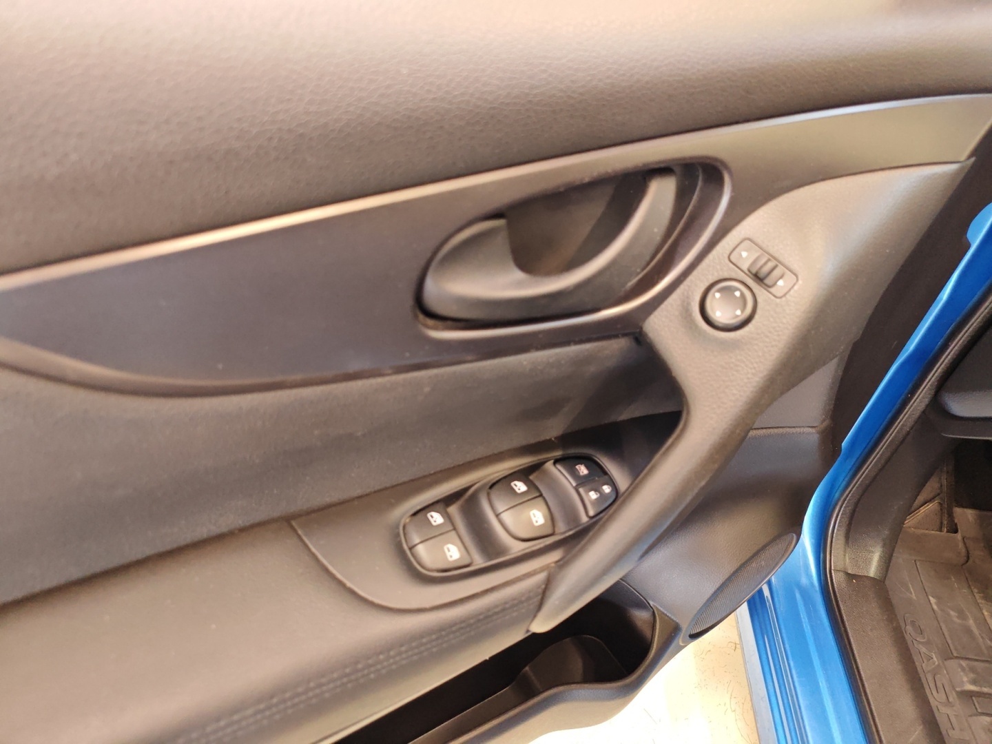 NISSAN Qashqai 2019