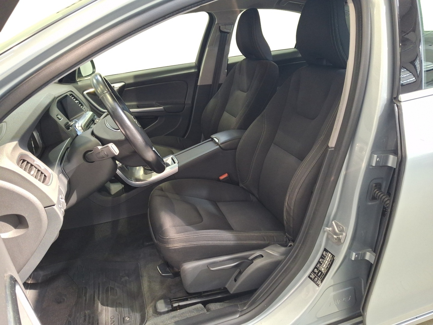 VOLVO S60 2017