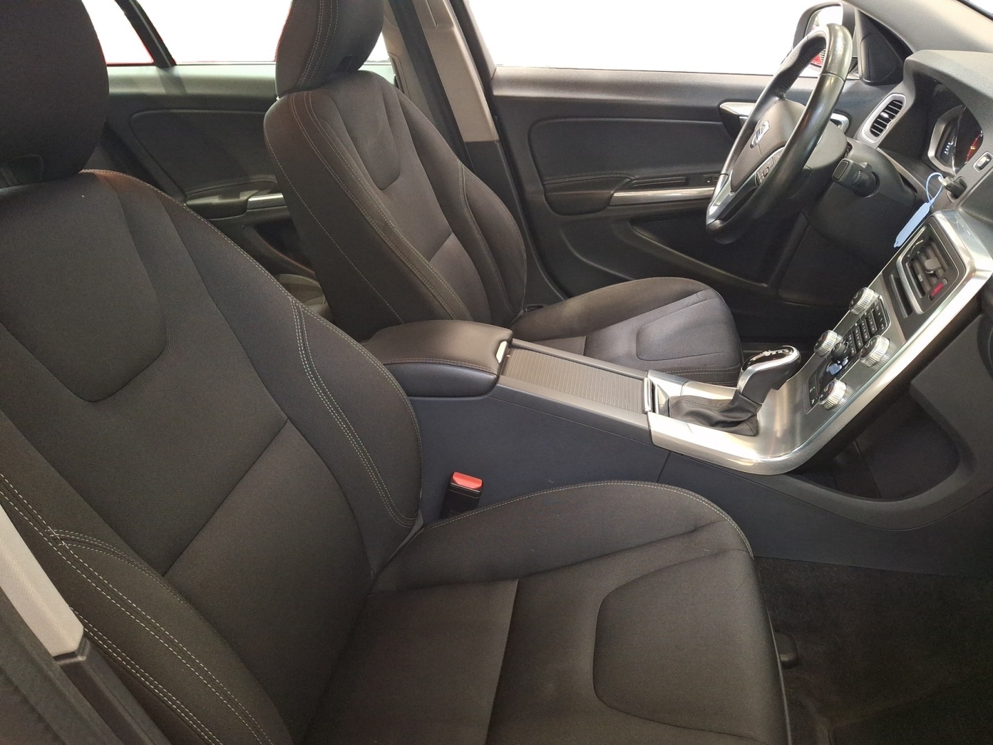 VOLVO S60 2017