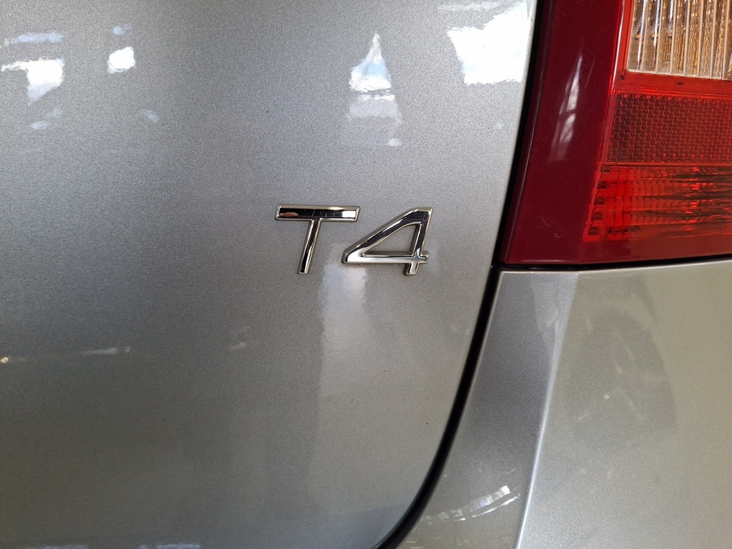 VOLVO S60 2017