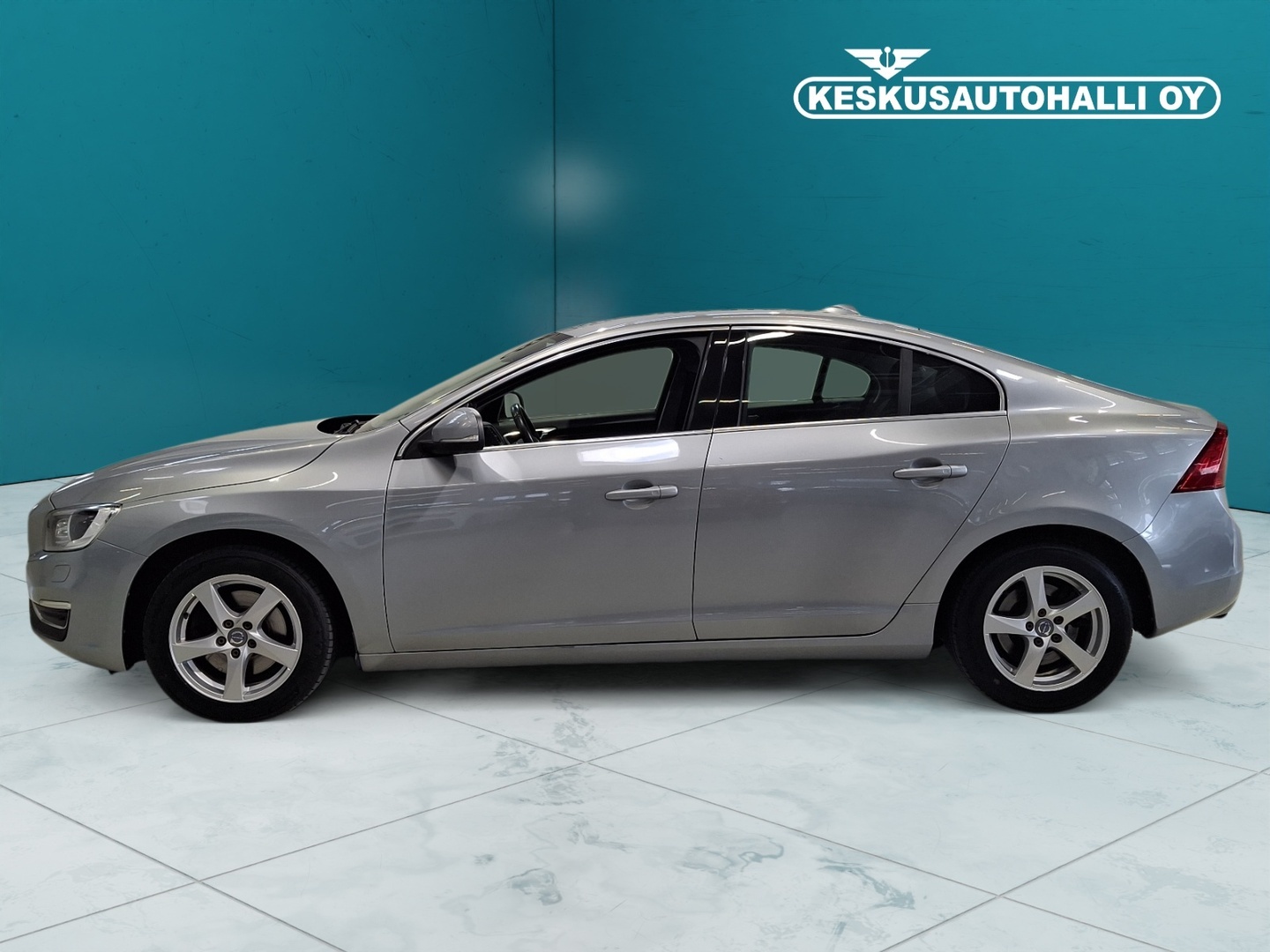 VOLVO S60 2017
