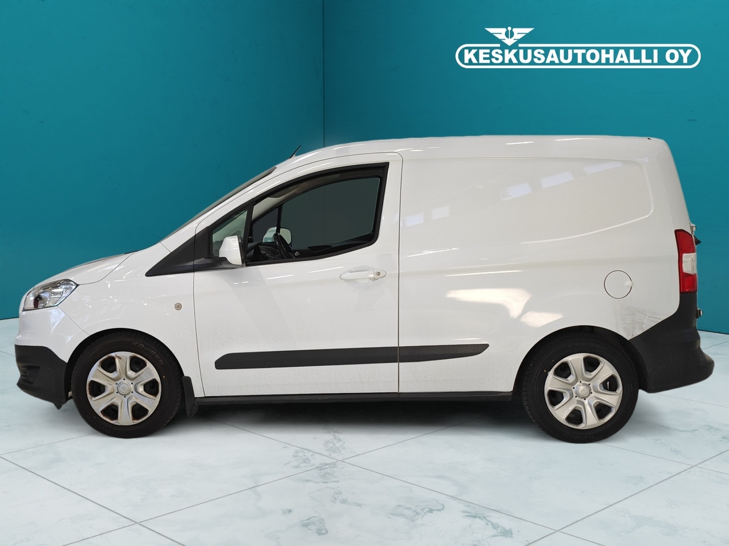FORD Transit Courier 2018