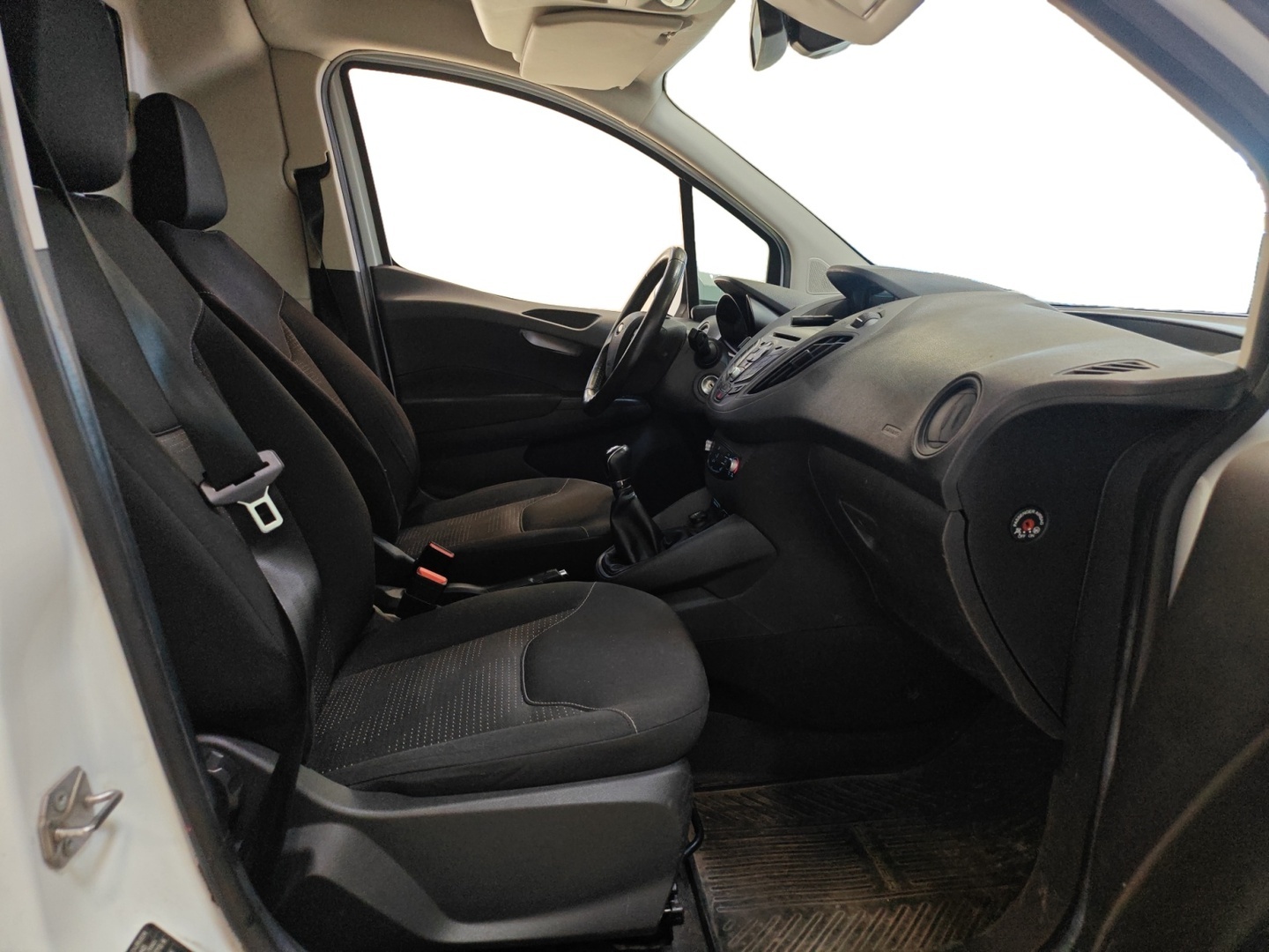 FORD Transit Courier 2018
