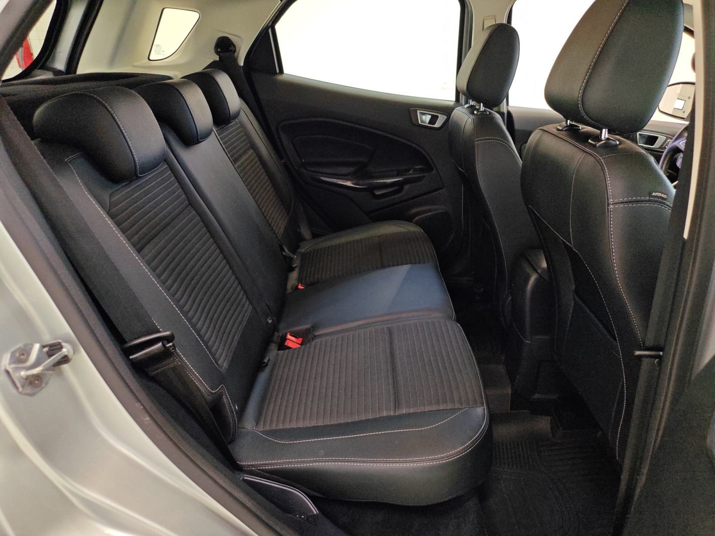 FORD Ecosport 2019