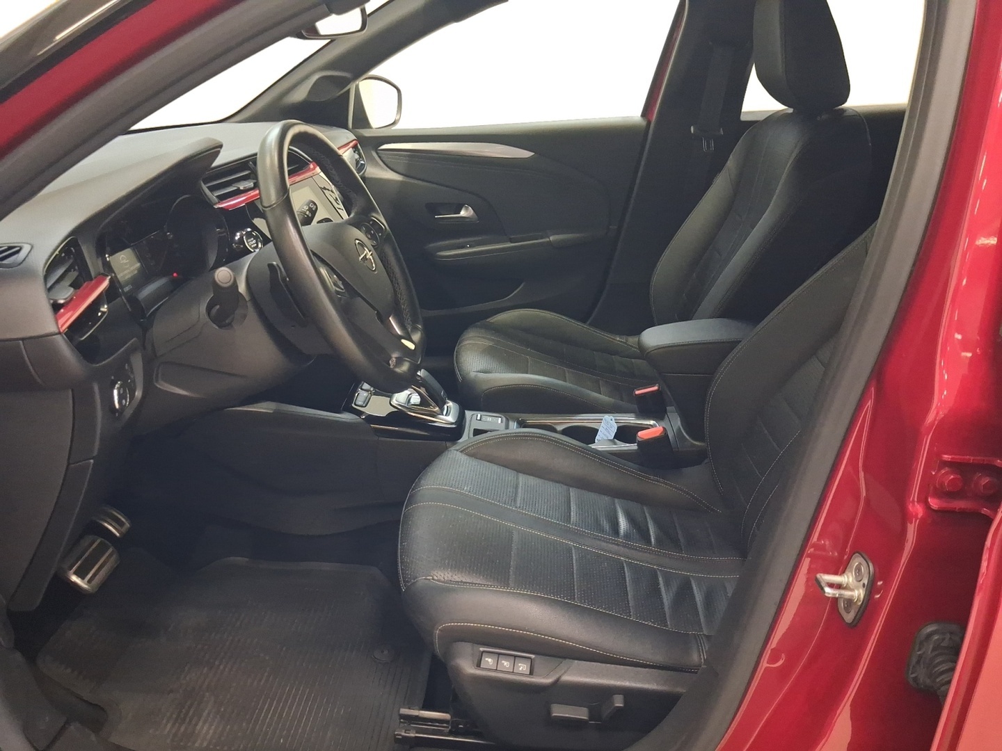 OPEL Corsa 2020
