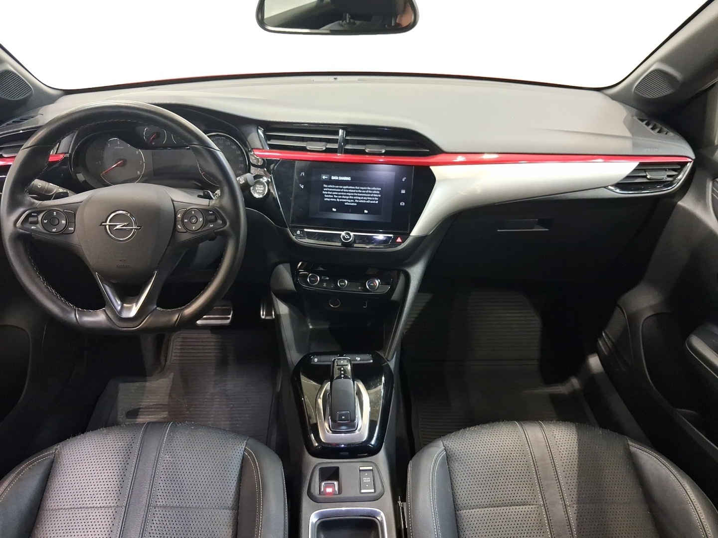 OPEL Corsa 2020
