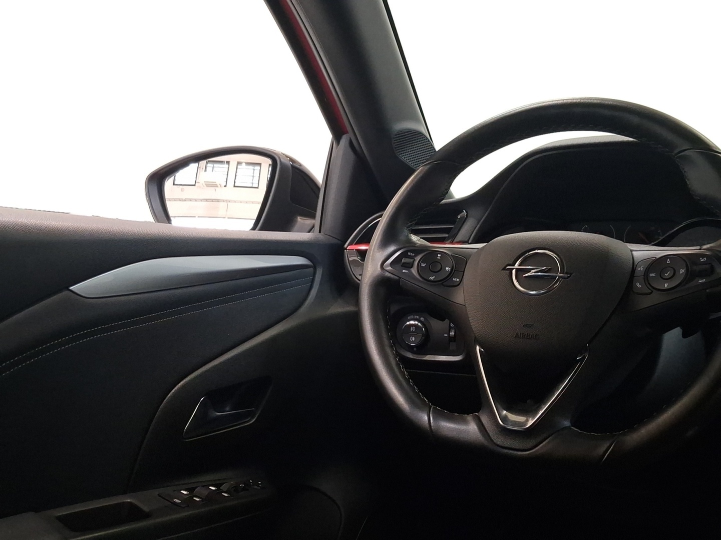 OPEL Corsa 2020