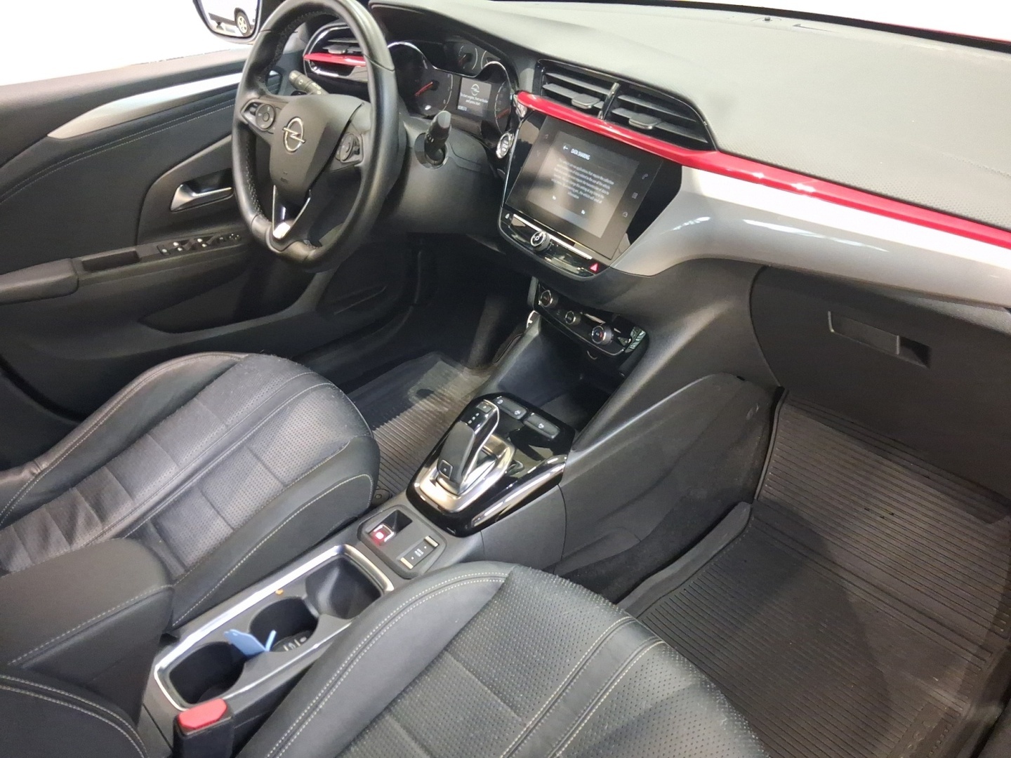 OPEL Corsa 2020