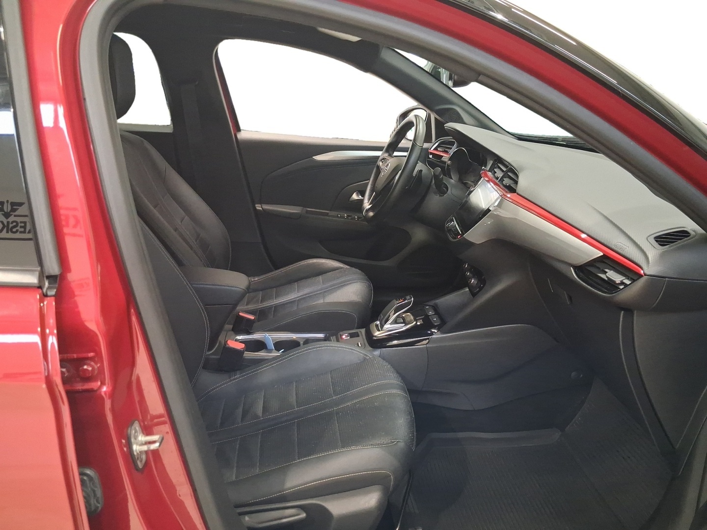 OPEL Corsa 2020