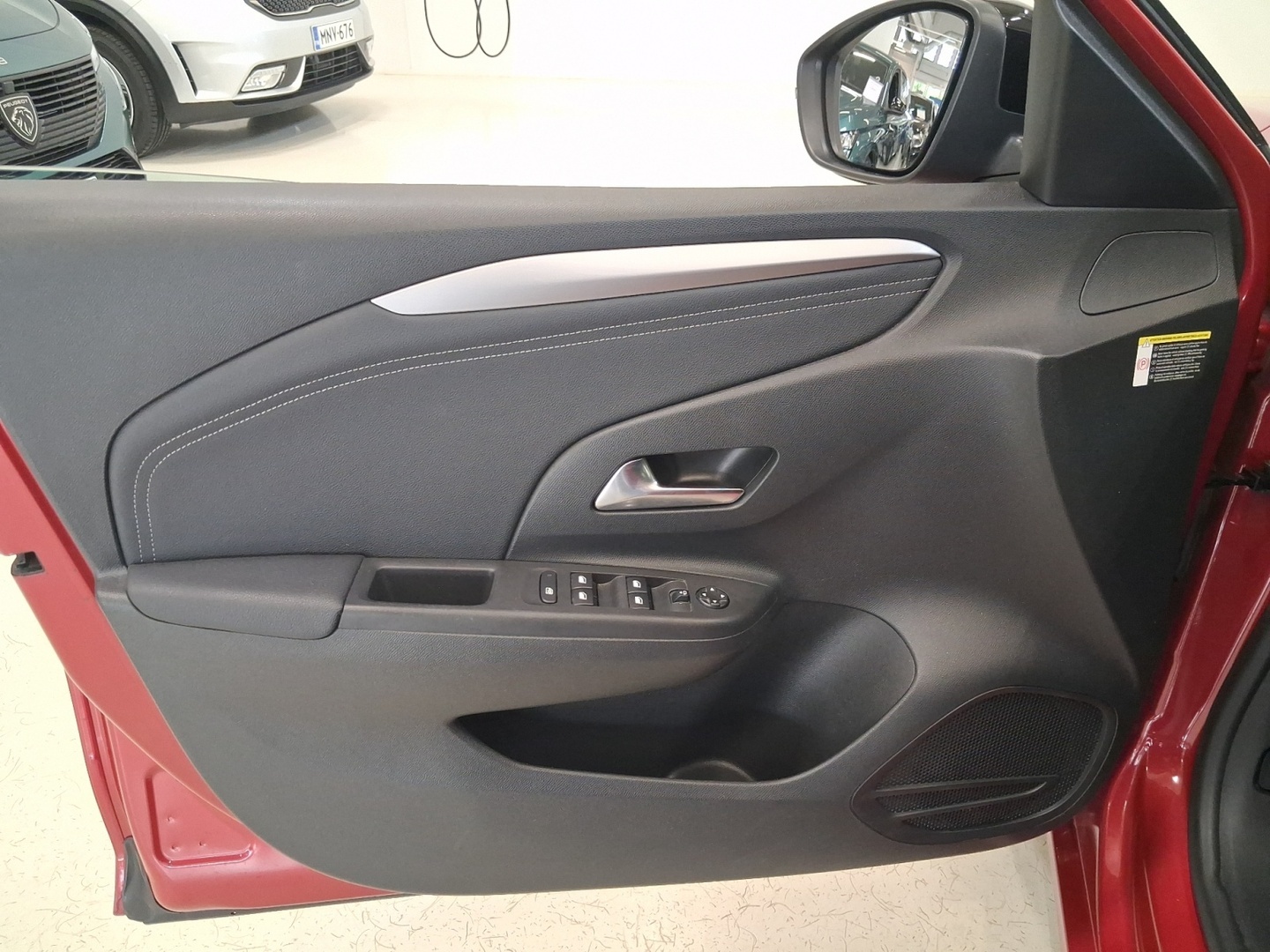 OPEL Corsa 2020