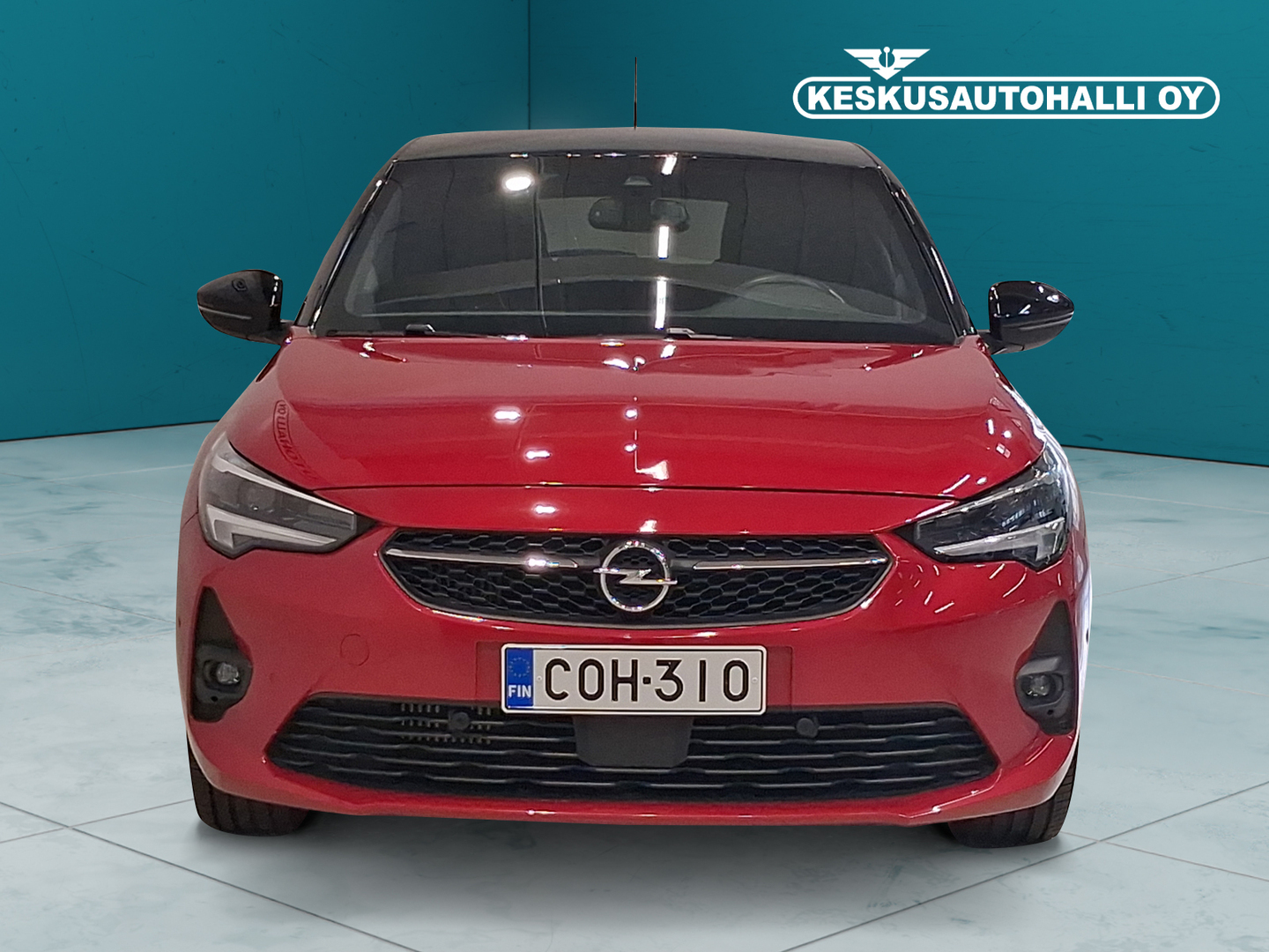 OPEL Corsa 2020