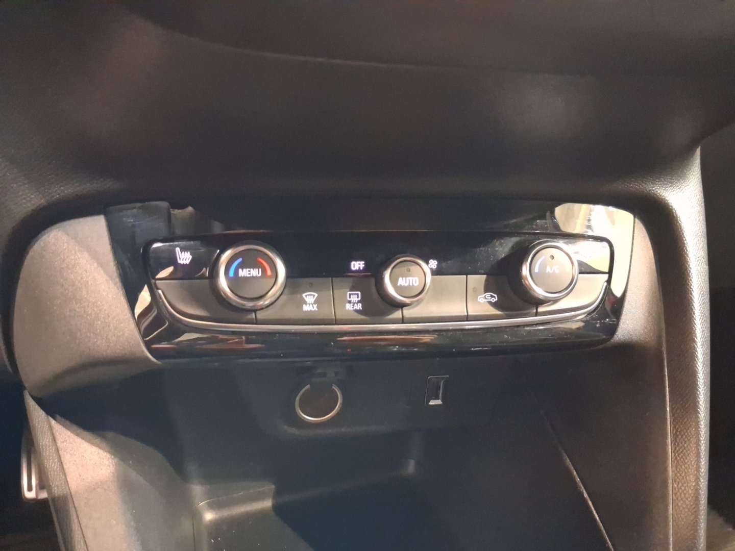 OPEL Corsa 2020