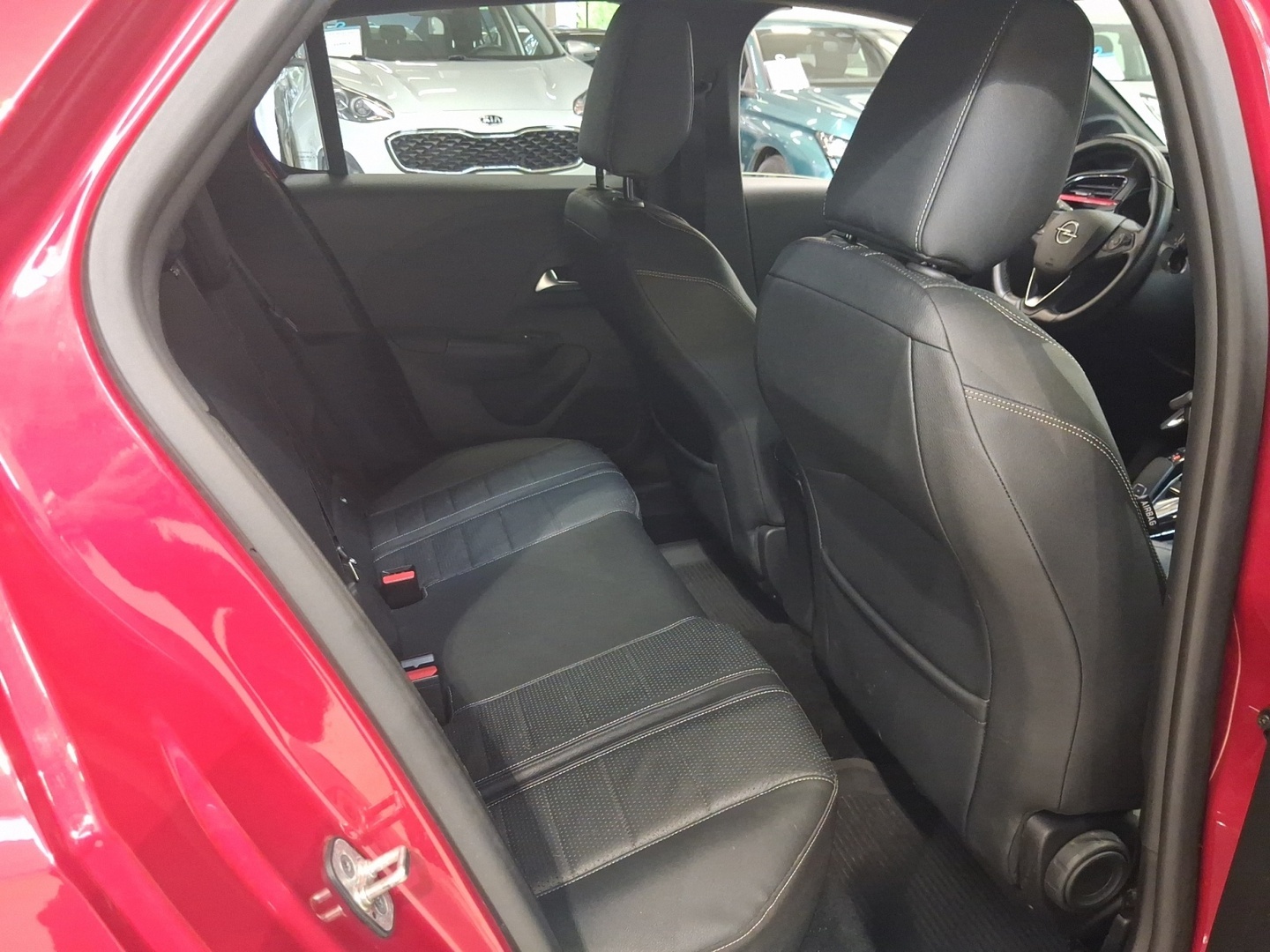 OPEL Corsa 2020