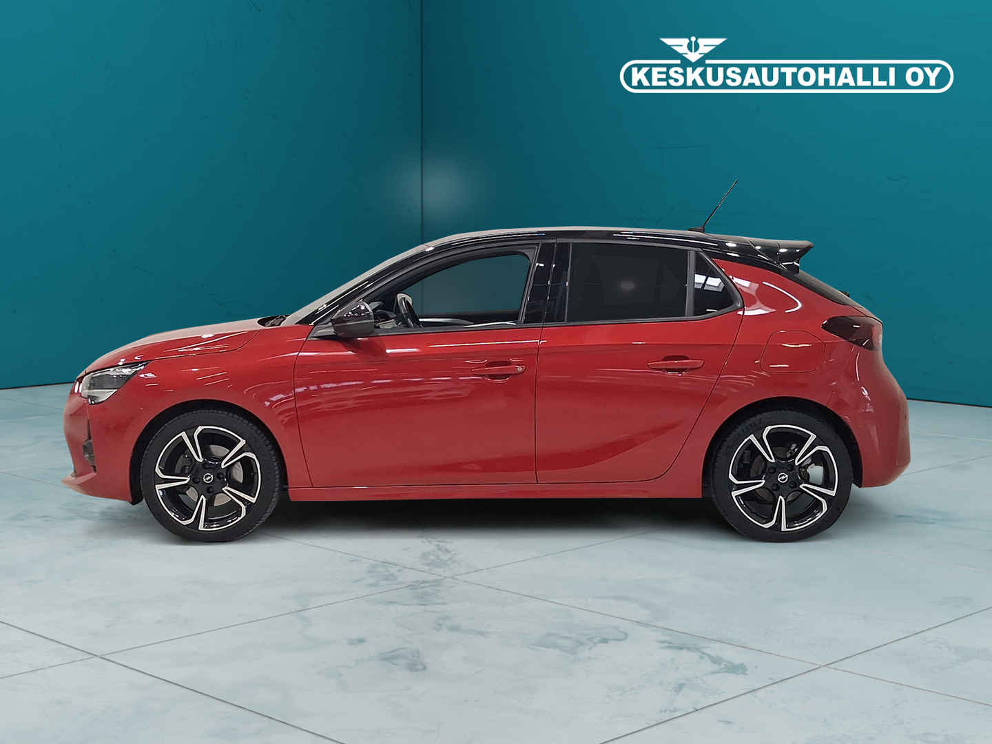 OPEL Corsa 2020