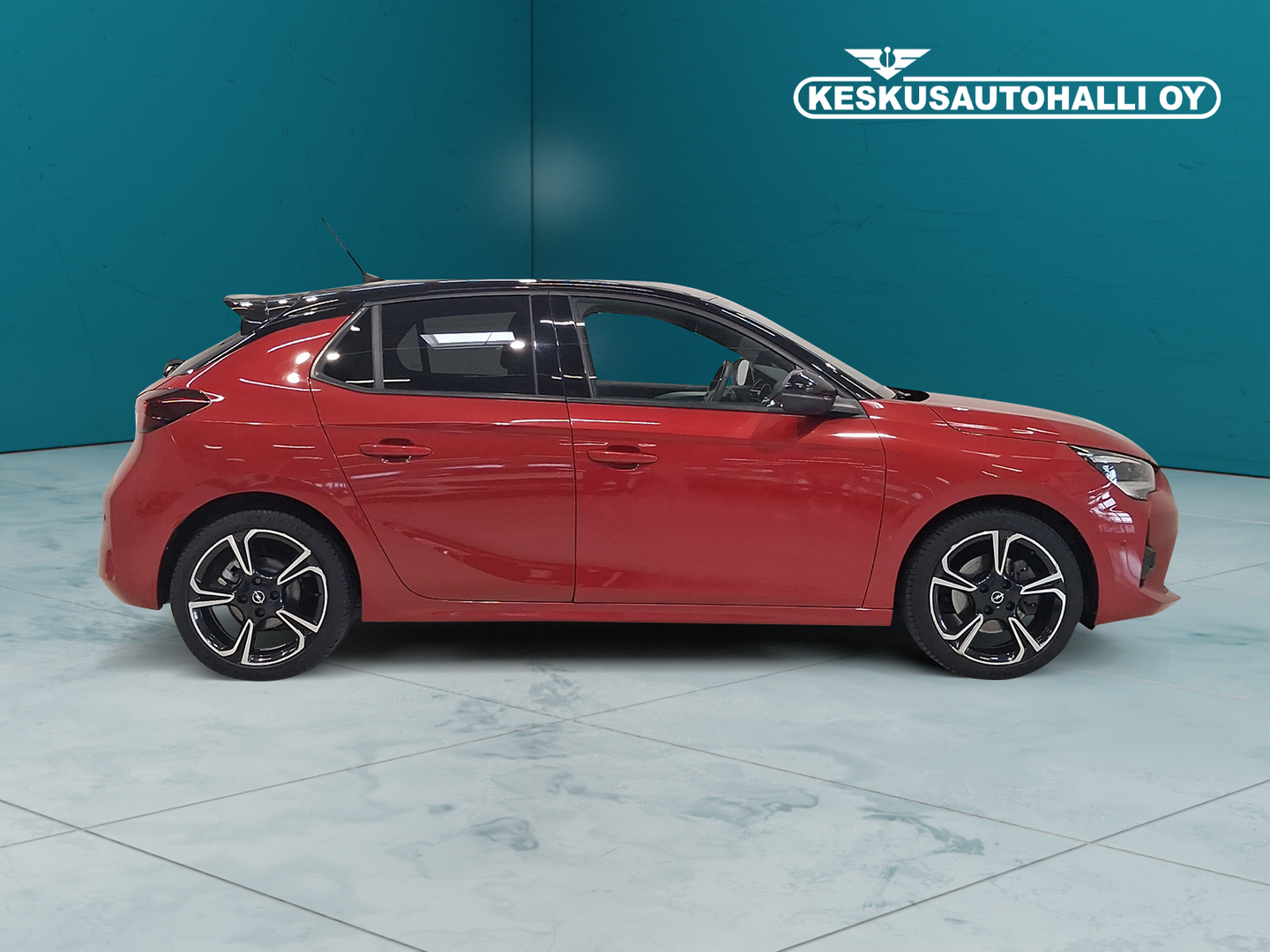 OPEL Corsa 2020
