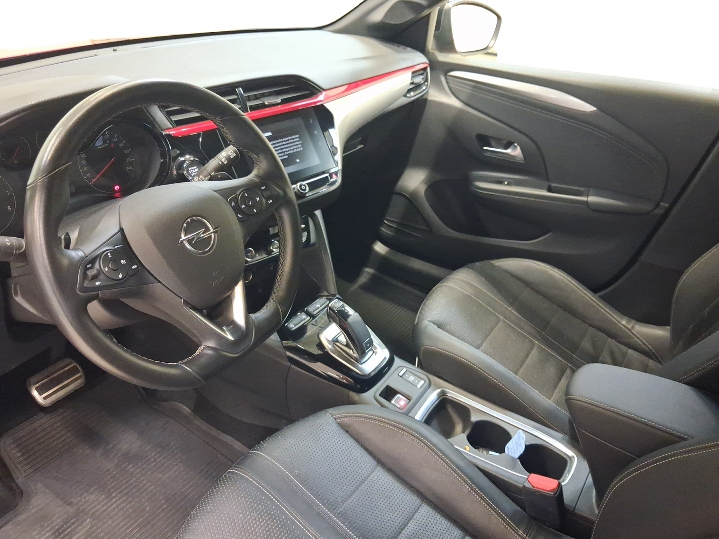 OPEL Corsa 2020