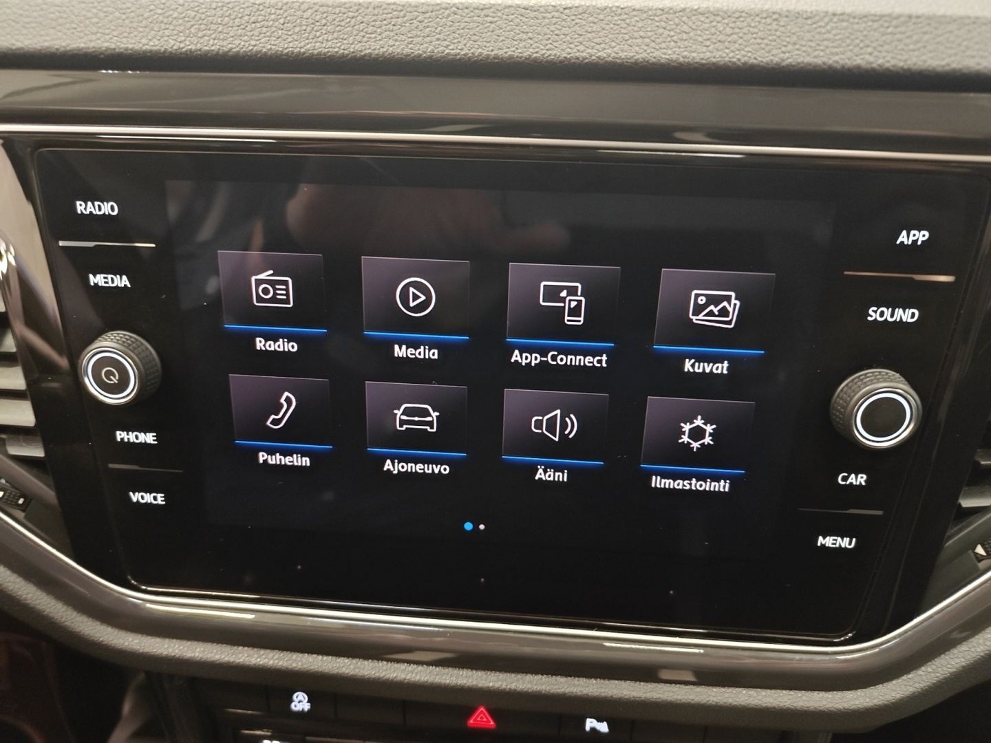 VOLKSWAGEN T-Roc 2020