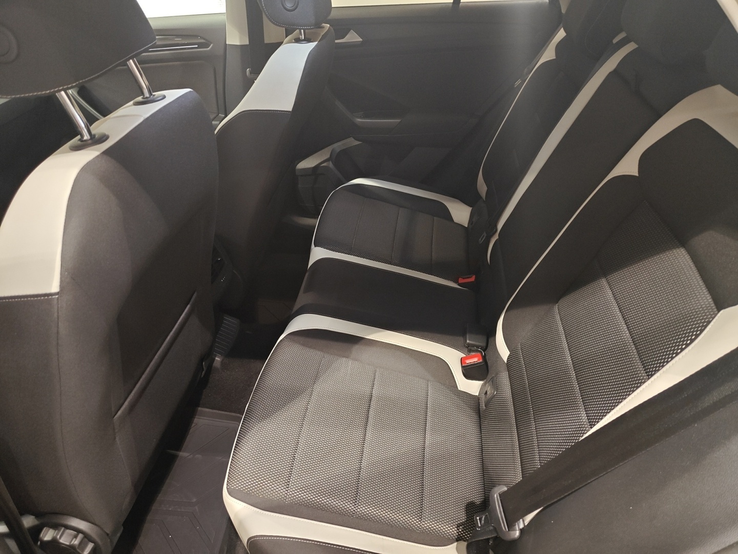 VOLKSWAGEN T-Roc 2020