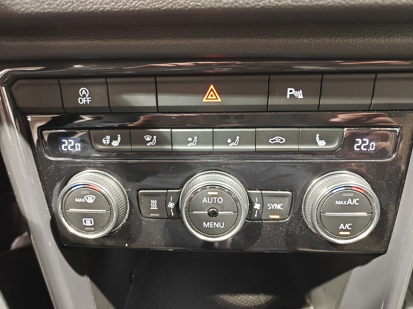 VOLKSWAGEN T-Roc 2020