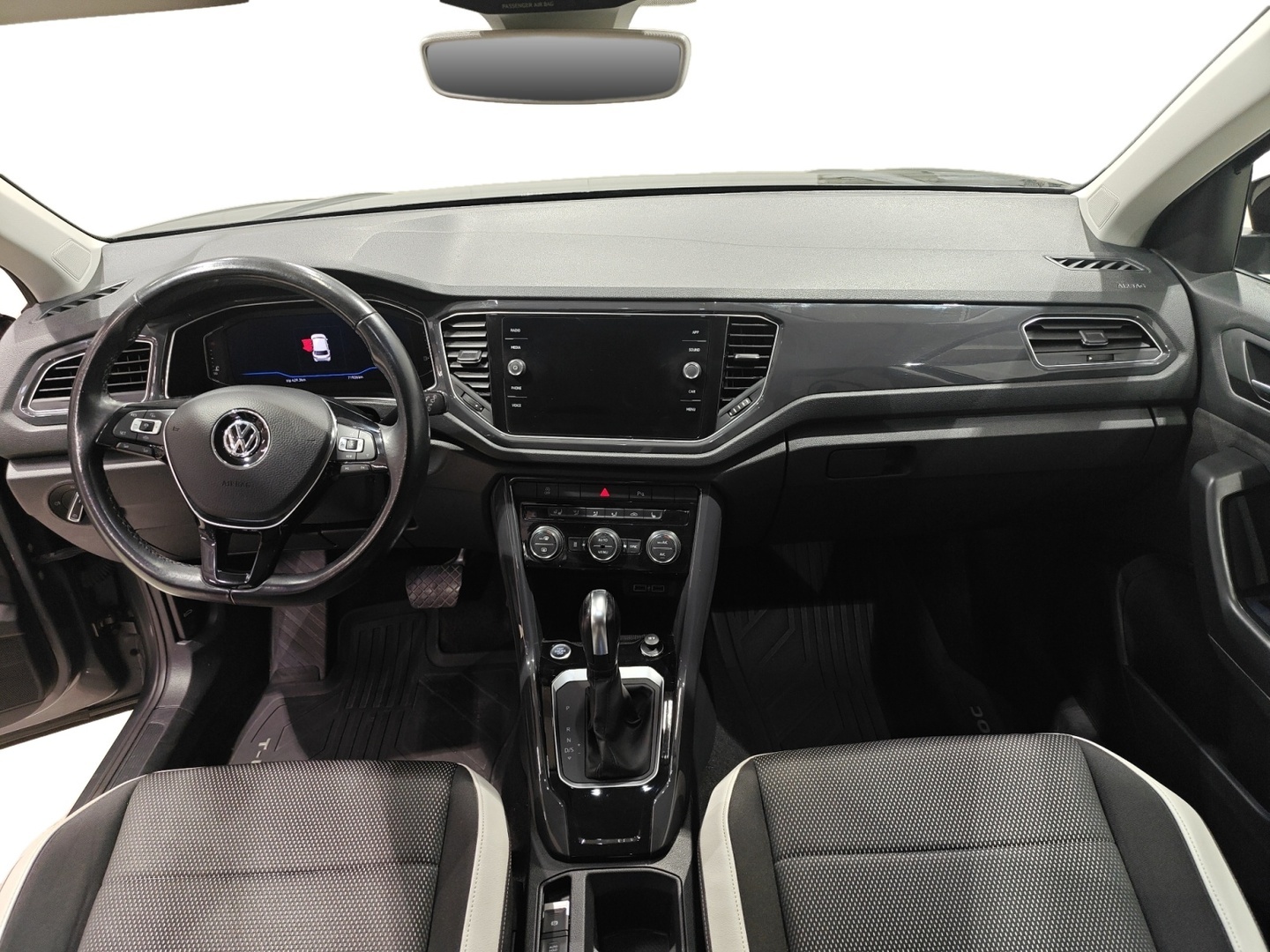 VOLKSWAGEN T-Roc 2020