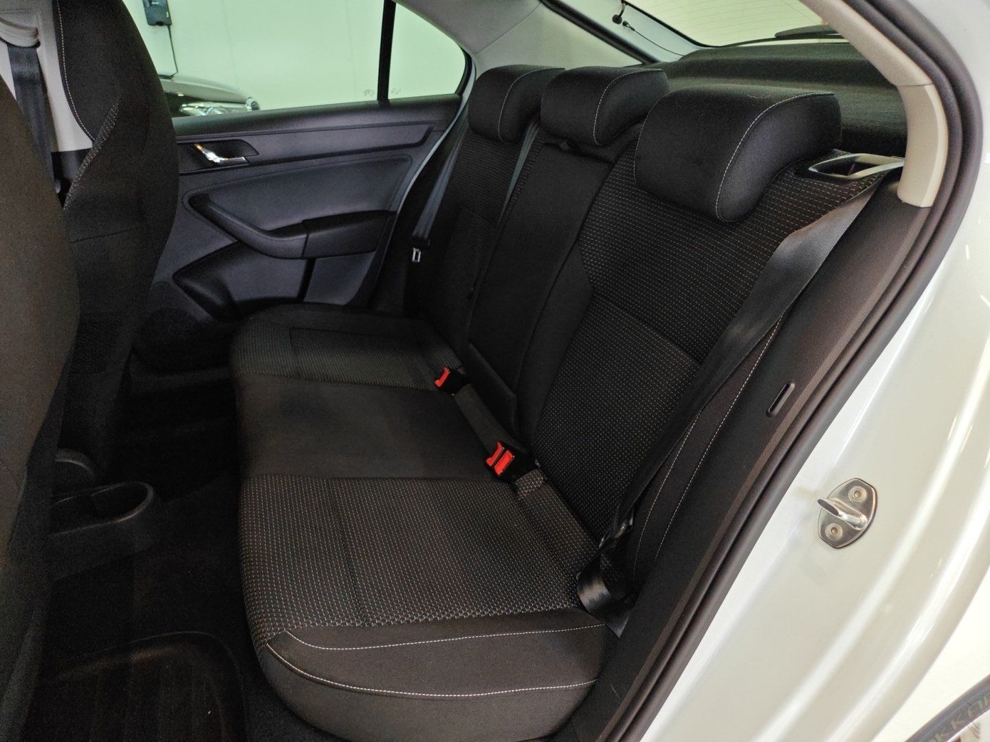 SKODA Rapid 2015