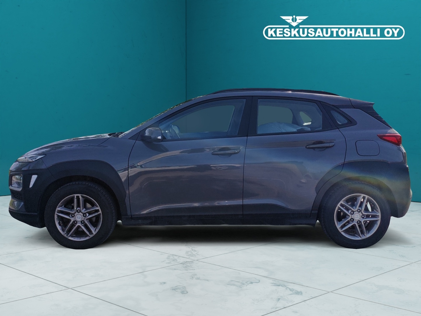 HYUNDAI KONA 2018