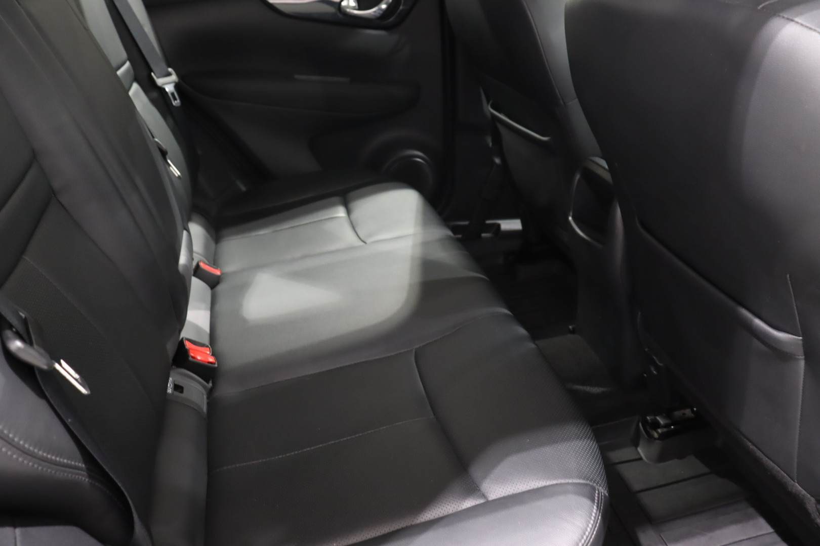 NISSAN Qashqai 2017