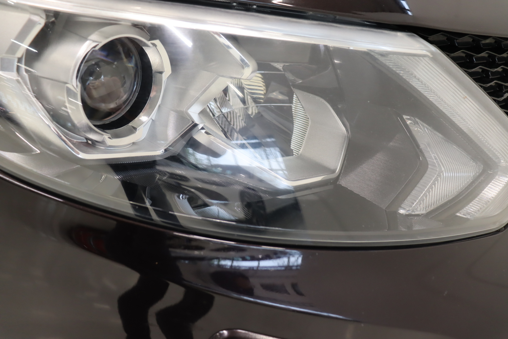 NISSAN Qashqai 2017