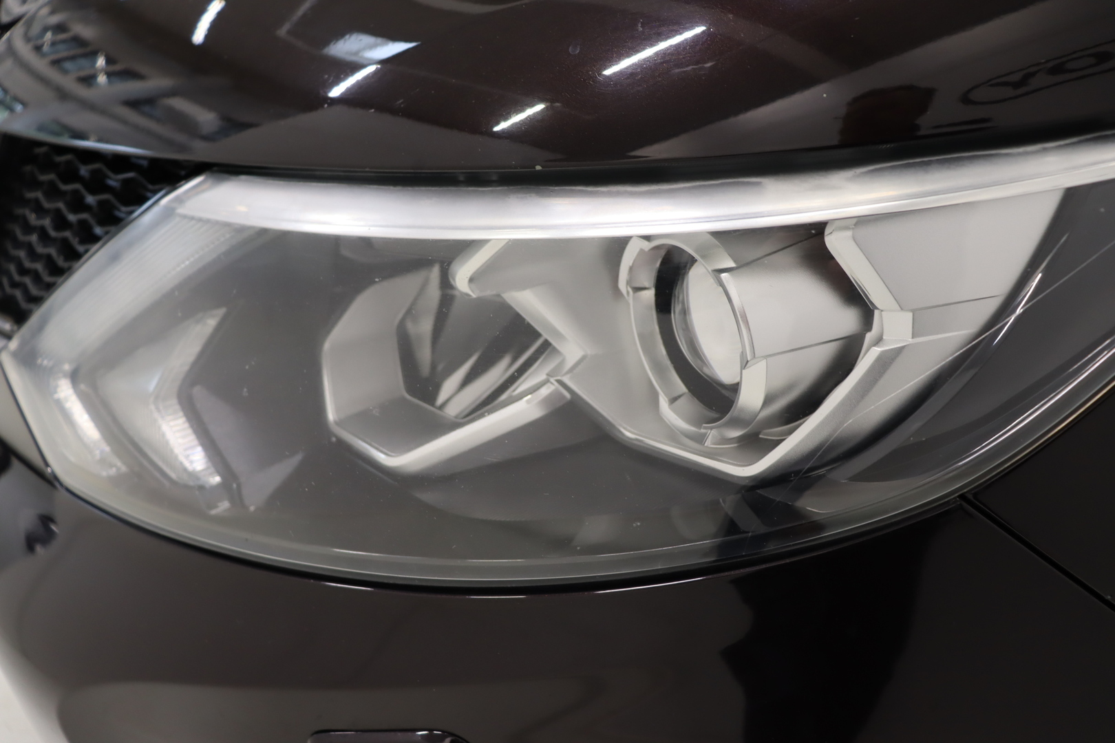 NISSAN Qashqai 2017