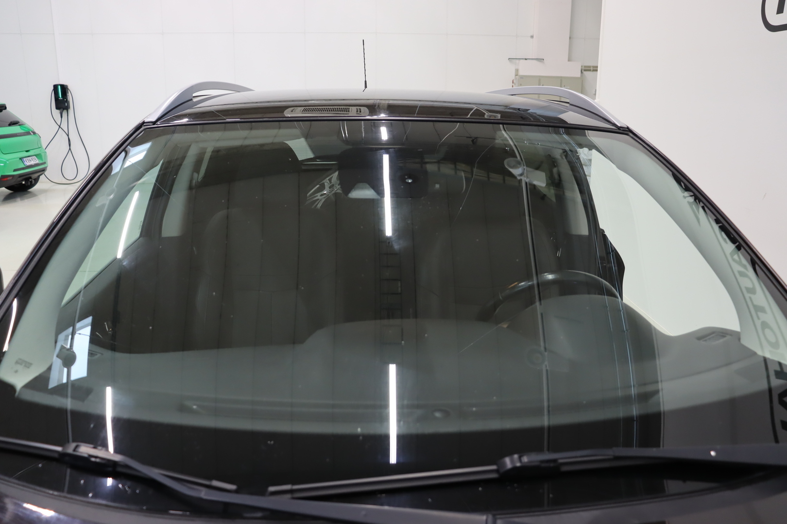NISSAN Qashqai 2017