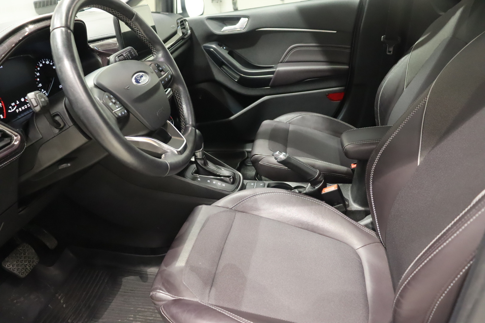 FORD Fiesta 2018
