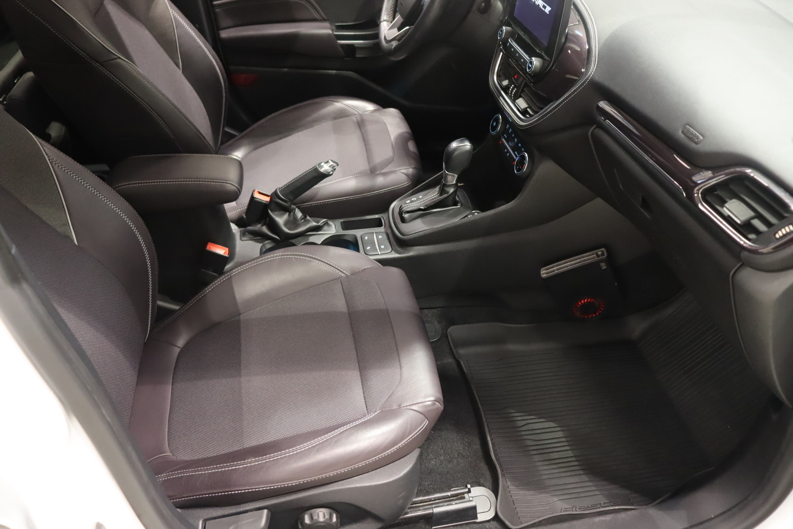 FORD Fiesta 2018