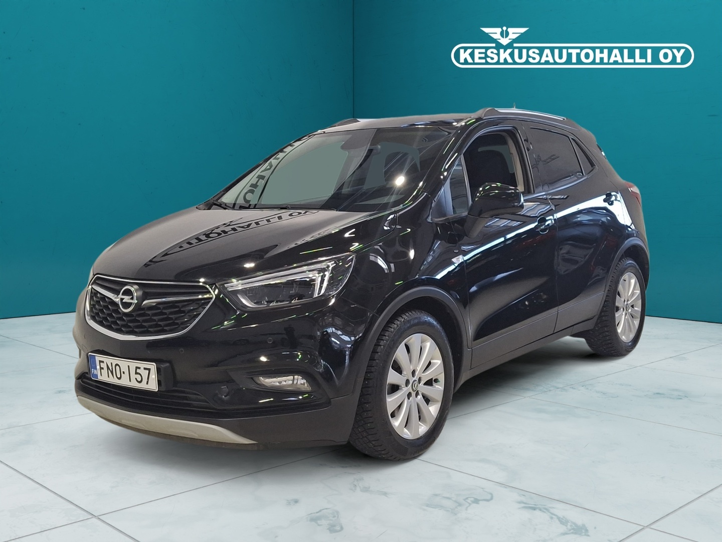 OPEL Mokka 2019