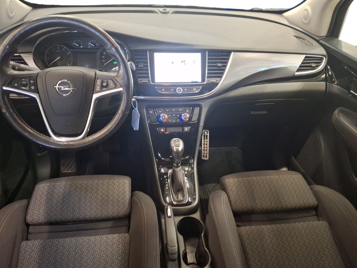 OPEL Mokka 2019